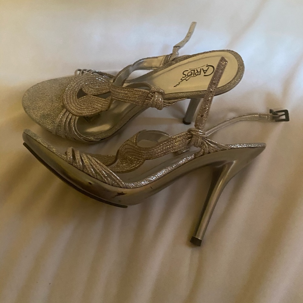 Pumps - Picture 2 of 3